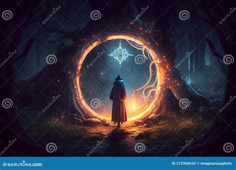 witch portal.